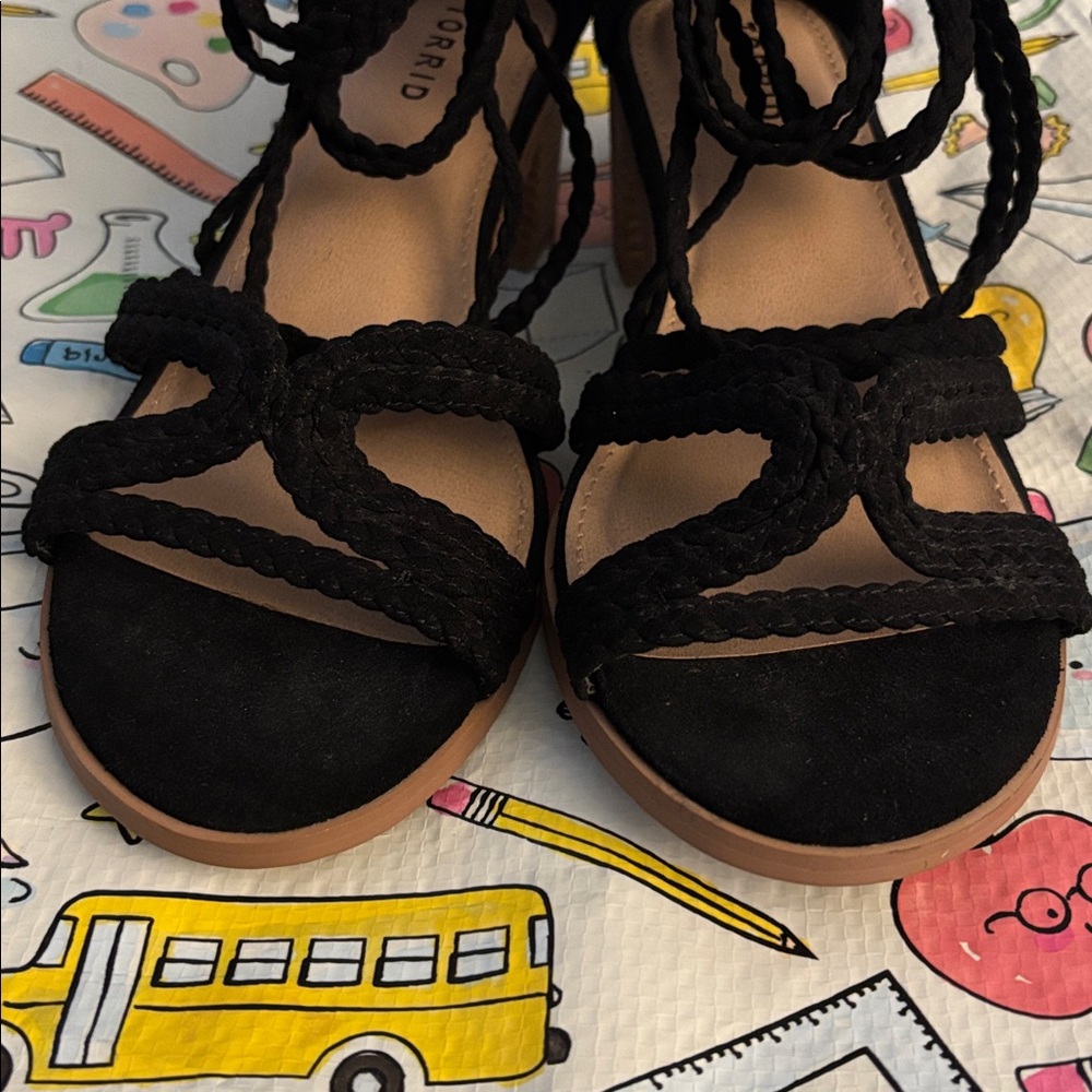 Torrid Shoe - Picture 5 of 7